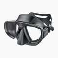 Schnorchelset SEAC Extreme Set black 2
