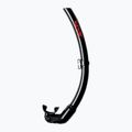 Schnorchelset SEAC Extreme Set black 3