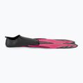 Schnorchelflossen SEAC Ala pink 2