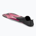 Schnorchelflossen SEAC Ala pink 3