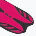 Schnorchelflossen SEAC Ala pink 5