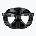 Tauchmaske SEAC Elba black 2