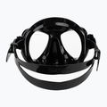 Tauchmaske SEAC Elba black 4