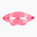 Tauchermaske Taucherbrille Kinder SEAC Bella pink 5