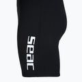 Herren Schwimm-Neoprenanzug SEAC Shorts Relax 2.2 mm black/red 5