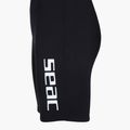 Damen Schwimm-Neoprenanzug SEAC Shorts Relax 2.2 mm black/pink 6