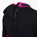 Damen Schwimm-Neoprenanzug SEAC Shorts Relax 2.2 mm black/pink 7
