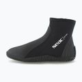 Neopren-Schuhe SEAC Basic HD Zip 5 mm black