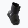 Neopren-Schuhe SEAC Basic HD Zip 5 mm black 2