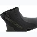 Neopren-Schuhe SEAC Basic HD Zip 5 mm black 4