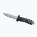 Tauchermesser SEAC Hammer black