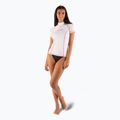 Damen-Schwimm-Shirt SEAC T-Sun weiß 2