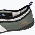 Wasserschuhe SEAC Hawaii white/grey 13