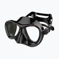 Tauchmaske SEAC Cove black/red