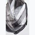 Vollgesichtsmaske zum Schnorcheln SEAC Magica grey clear/green lime 4