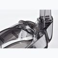 Vollgesichtsmaske zum Schnorcheln SEAC Magica grey clear/green lime 5