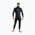 Neoprenanzug Herren SEAC Royal 7 mm Long John+Jacket black