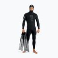 Neoprenanzug Herren SEAC Royal 7 mm Long John+Jacket black 2