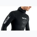 Neoprenanzug Herren SEAC Royal 7 mm Long John+Jacket black 4
