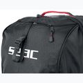 Reisekoffer SEAC Equipage 1000 140 l black 5
