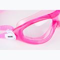 Schwimmmaske Taucherbrille Kinder SEAC Matt pink 5