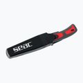 Tauchermesser SEAC Bat red 2