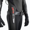 Tauchermesser SEAC Bat red 3
