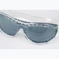 Schwimmmaske Taucherbrille Kinder SEAC Matt clear 4