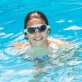 Schwimmmaske Taucherbrille Kinder SEAC Matt clear 7