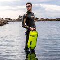 Ankerboje SEAC Safe Dry yellow 9