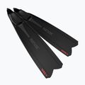 Schnorchelflossen SEAC Shout S700 black