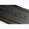 Schnorchelflossen SEAC Shout S700 black 5