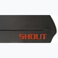 Schnorchelflossen SEAC Shout S700 black 6