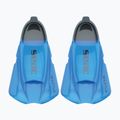 Schwimmflossen SEAC Shuttle Flex lightblue/grey