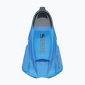 Schwimmflossen SEAC Shuttle Flex lightblue/grey 2
