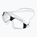 Schwimmmaske Taucherbrille SEAC Sonic black 5