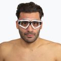 Schwimmmaske Taucherbrille SEAC Sonic black 8