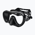 Tauchmaske SEAC Salina Slt black