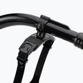 Schnorchel SEAC Mesu black/yellow 2