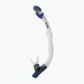 Schnorchel SEAC Reverse Dry blue