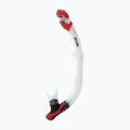 Schnorchel SEAC Reverse Dry red
