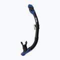 Schnorchel SEAC Reverse Dry blue