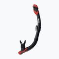 Schnorchel SEAC Reverse Dry red