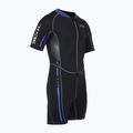 Schwimm-Neoprenanzug SEAC men's Shorty Trendy 2.5 mm black