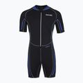 Schwimm-Neoprenanzug SEAC men's Shorty Trendy 2.5 mm black 2