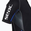Schwimm-Neoprenanzug SEAC men's Shorty Trendy 2.5 mm black 4