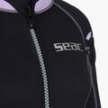 Schwimm-Neoprenanzug SEAC women's Shorty Trendy 2.5 mm black 4