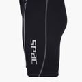 Schwimm-Neoprenanzug SEAC women's Shorty Trendy 2.5 mm black 5