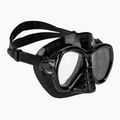 Schnorchelset SEAC Elba black