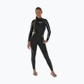 Damen-Neoprenanzug SEAC Feel-S 3 mm black/light blue